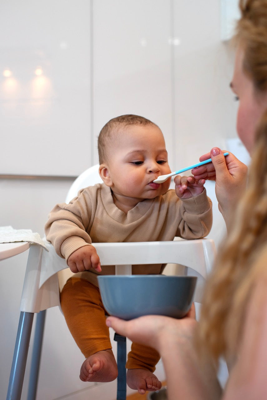 The Nutribullet Baby Food-Making System is a Lifesaver