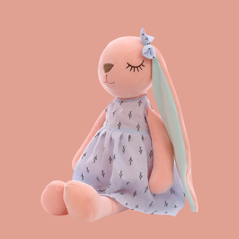 Baby Sleep Plush Toy