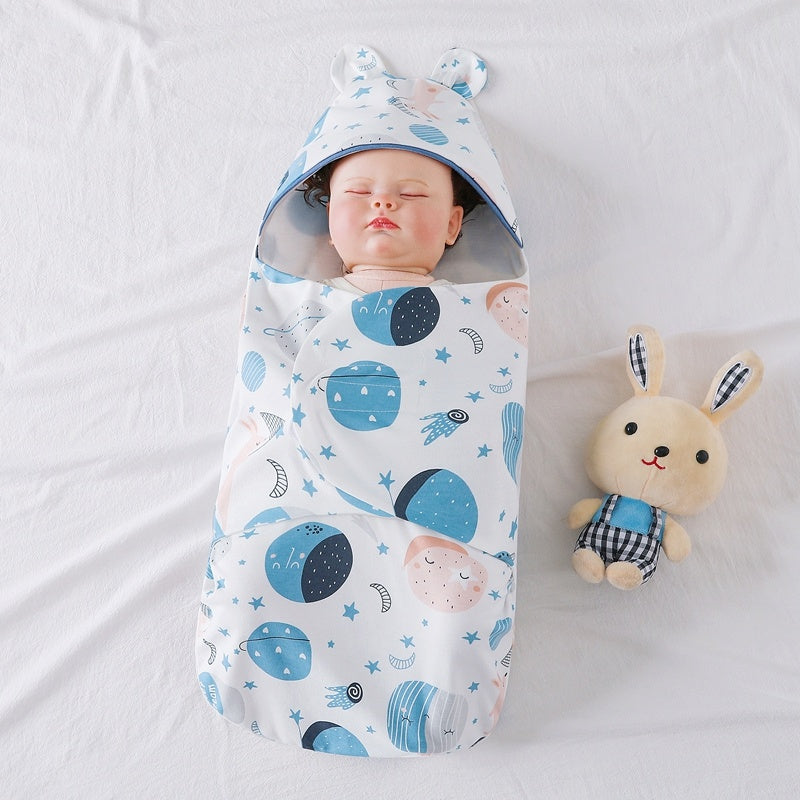 Baby Butterfly Swaddle Bag