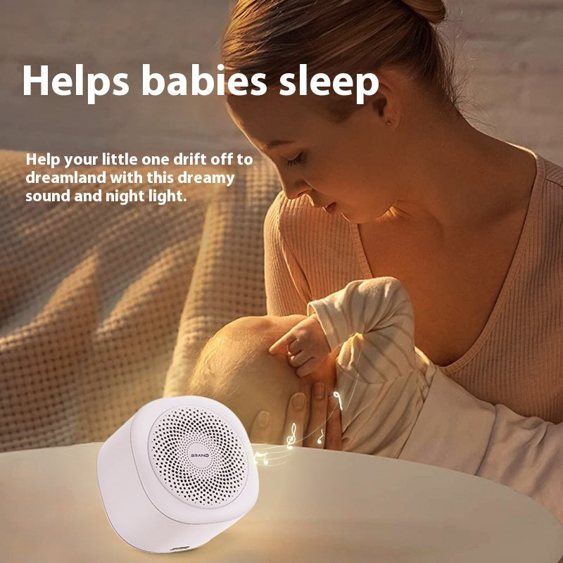 Baby White Noise Sleeping Aid