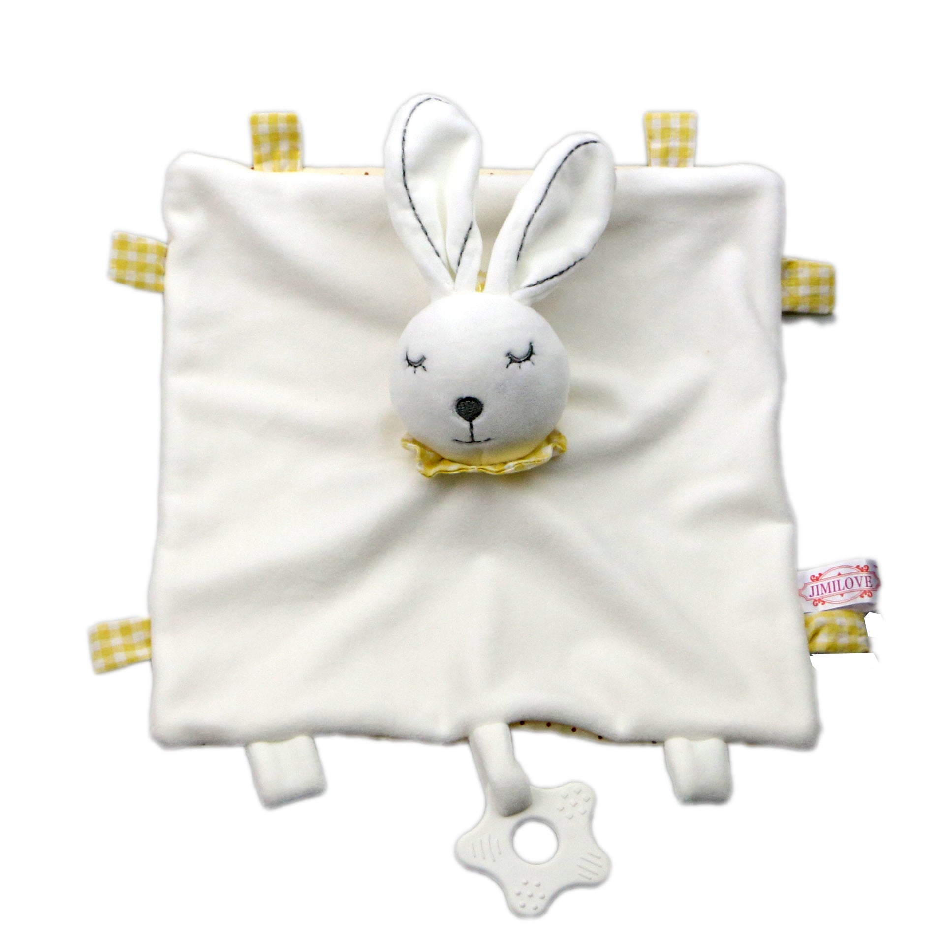 Baby Sleep Plush Toy