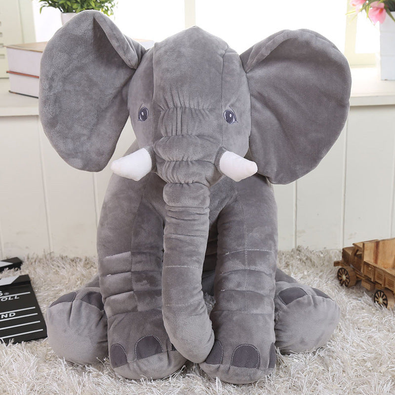Elephant Doll Plush Toy