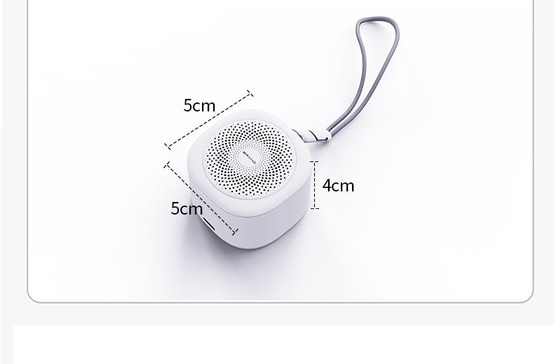 Baby White Noise Sleeping Aid